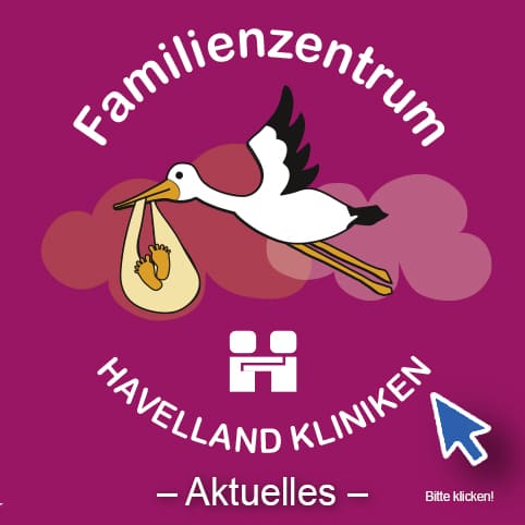 Familienzentrum Havelland Kliniken